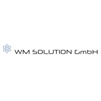 WM Solution GmbH logo - Similar company to Optilum