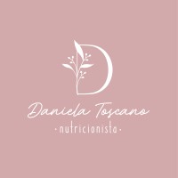 Daniela Toscano Nutrição