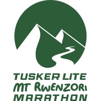 Tusker Lite Rwenzori Marathon logo - Similar company to Emata