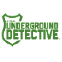 The Underground Detective logo - Similar company to Boss Excavating & Grading, Inc