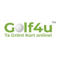 Golf4u™ logo - Similar company to Intogolf