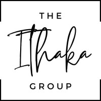 The Ithaka Group logo - Similar company to Kenni Studios