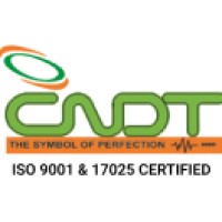 CHENNAI NDT logo - Similar company to Deekay Innovation