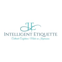 Intelligent Etiquette logo - Similar company to Jager Recruitment