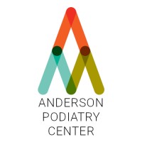 Anderson Podiatry Center logo - Similar company to Array Clinical + Therapeutic Services