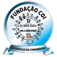 Fundação COI logo - Similar company to Fundação Coi
