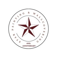 Star Painting and Wallcovering of Skippack logo - Similar company to Rto Lighting