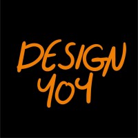 DESIGN 404 logo - Similar company to طباشير Media