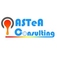 ASTeA-Consulting logo - Similar company to Zenmet Dış Ticaret A.Ş.