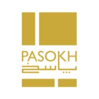 Pasokh Gooyan Asr Novin Co. (پاسخ گویان عصر نوین ) logo - Similar company to Zanjiretamin