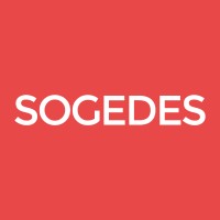 SOGEDES logo - Similar company to Oztech Resources