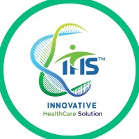 Innovative Healthcare Solution logo - Similar company to Bigdata Information Technology Systems (Bits)