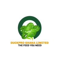 DUCKPRO GHANA LTD logo - Similar company to Customized Aviation Solutions
