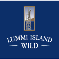 Lummi Island Wild logo - Similar company to Live Prosperous
