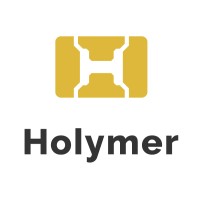 Holymer logo - Similar company to Paulchuck Aerospace