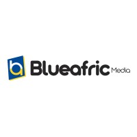 BlueAfric Media logo - Similar company to Blueorb Solution Ltd