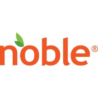 Noble Citrus logo - Similar company to Arctic® Apples