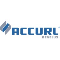 Accurl Benelux logo - Similar company to Camps Constructie
