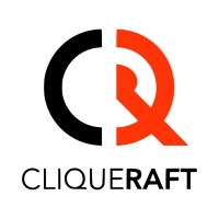 Cliqueraft logo - Similar company to Pulsefit