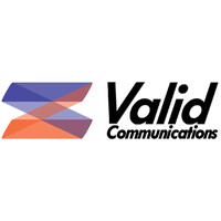Valid Communications Pty Ltd logo - Similar company to Sciware