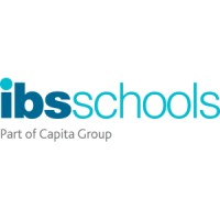 IBS Schools logo - Similar company to Dolphin Tec Limited