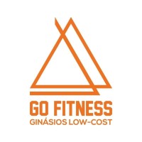 GO Fitness logo - Similar company to Kinetofit