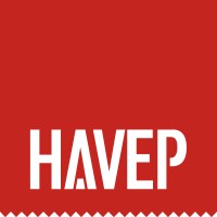 HAVEP Workwear/Protective wear logo - Similar company to Axis Into Management