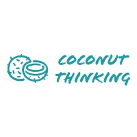 Coconut Thinking logo - Similar company to The Learning Future