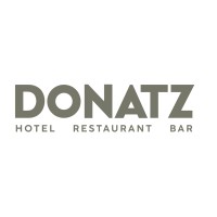 Hotel Donatz Weinbar