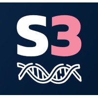 S3 Genetics logo - Similar company to Umbo