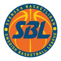 SBL dam logo - Similar company to Högsbo Basket