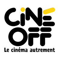Ciné Off logo - Similar company to Insereco 41