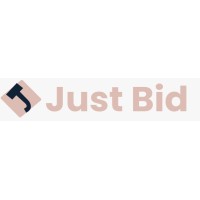 Just Bid logo - Similar company to Rudrax