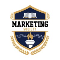 Marketing Society UoM logo - Similar company to Exera Ltd