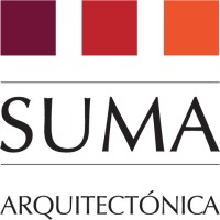 Suma Arquitectonica logo - Similar company to Sar Facades Design