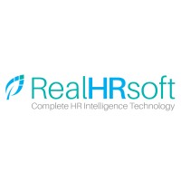 RealHRsoft logo - Similar company to Aayulogic Pvt. Ltd.