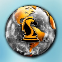 The Real World logo - Similar company to Grabbit India