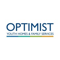 Optimist Youth Homes and Family Services logo - Similar company to Exceptional Children'S Foundation