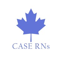 CASERNs logo - Similar company to Arnet