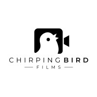Chirping Bird Films logo - Similar company to Odette And Co