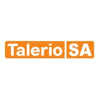 Talerio S.A. logo - Similar company to Onus Logística Integral