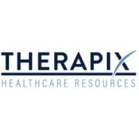THERAPIX Healthcare Resources logo - Similar company to Therapix Wellness Llp
