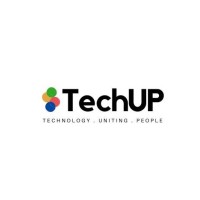 TechUP.sg logo - Similar company to Ocentra Technologies