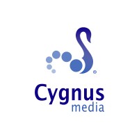 CygnusMedia logo - Similar company to Ximiox Group