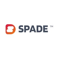 Spade logo - Similar company to Do Media