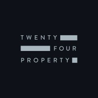 Twenty Four Property logo - Similar company to Hay Hill Property Services Ltd