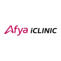 iClinic logo - Similar company to Afya