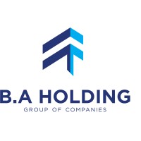 B.A. Holding logo - Similar company to Fba Academy