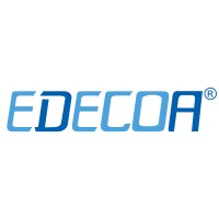EDECOA logo - Similar company to V Power Solution