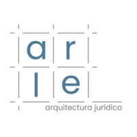 Arle - Arquitectura Jurídica logo - Similar company to Crescente